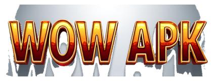 wow apk logo