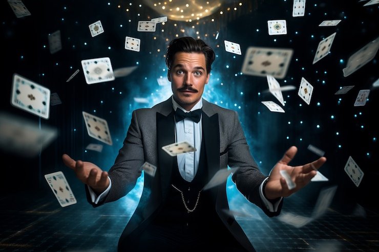 wow apk Live Casino